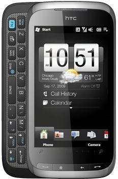 HTC Touch Pro2 U.S. Cellular