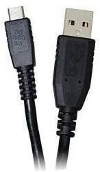 BlackBerry USB Cable