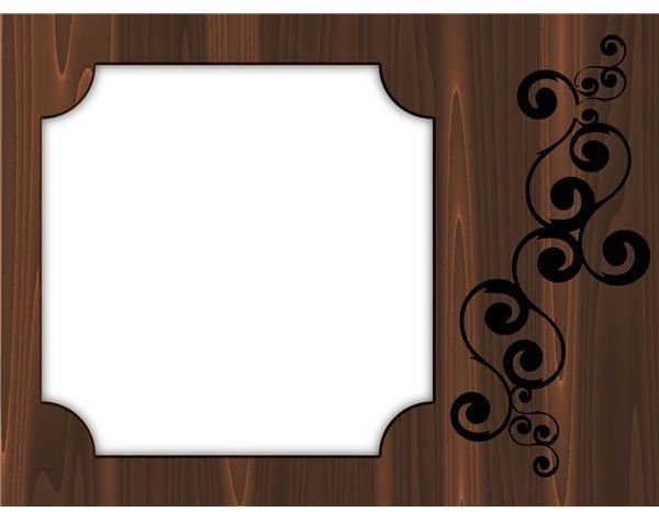 Free Paint Shop Pro Picture Frames: Download New Designs Added on a Regular Basis