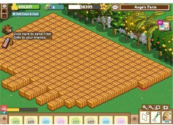 how to get farmville cash without buying it
