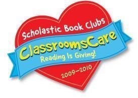 classroom cares head logo