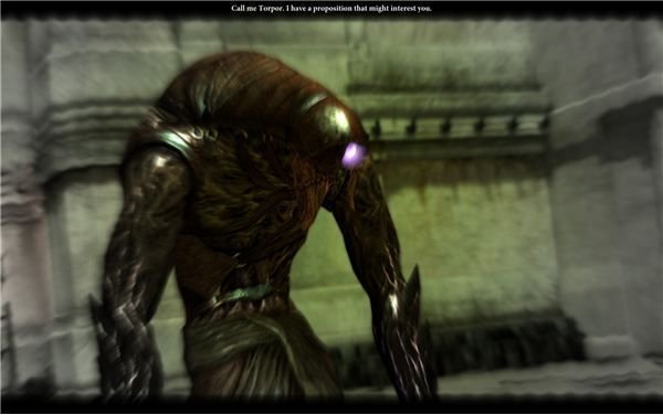 Dragon Age 2 Walkthrough - Night Terrors