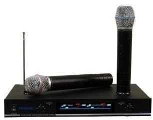 The Best Wireless Mic: Buying Guide & Recommendations