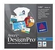 Avery DesignPro