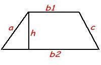 trapezoid