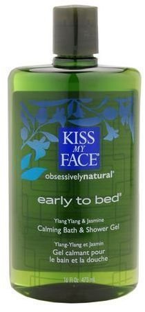 Kiss My Face Organic Shower Gels Overview: A Line of Eco-Friendly Bath & Shower Bodywash