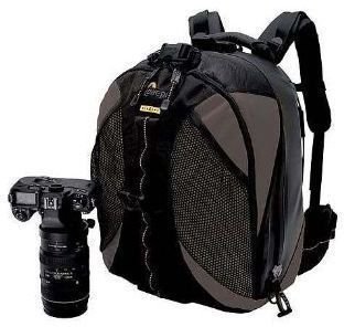 Top 5 Waterproof Camera Bags to Protect Your Digital Camera & Equipment