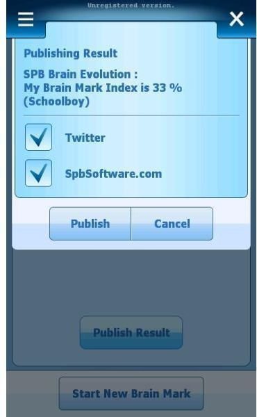 Update Twitter and the SPB high score page