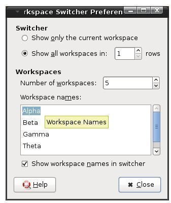 gnome workspaces 03