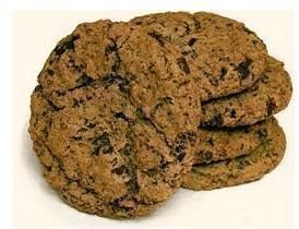 Healthy & Organic Cookies that Taste Great and are Nutritious