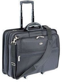 Targus TXL717 17 XL Rolling Notebook Case