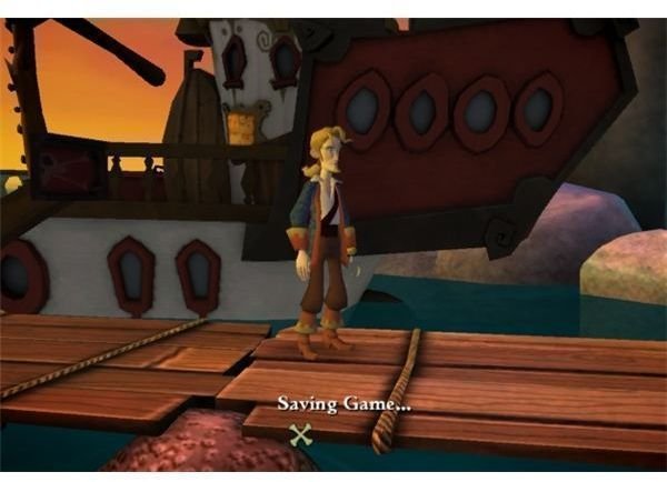 Tales of Monkey Island: Siege of Spinner Cay (Guided Walkthrough Part 2)