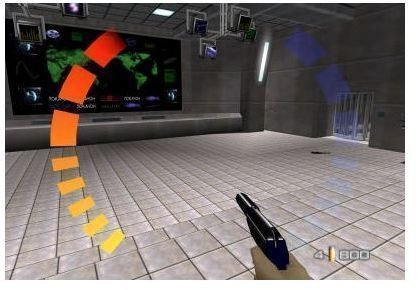 Multiplayer and First Person Shooters: The Evolution of the First Person Shooter as a multiplayer platform for PC gaming