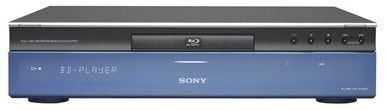 Blu-ray Player