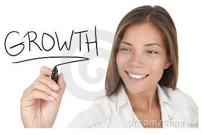 Growth In Business