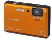 Panasonic Lumix DMC-TS1