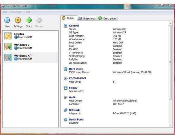 How to Install Windows Server 2008 on VirtualBox - Server 2008 Installation Guide