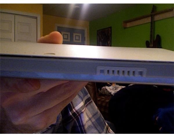 Ways to Cope with Macbook Pro Battery Casing Coming Apart