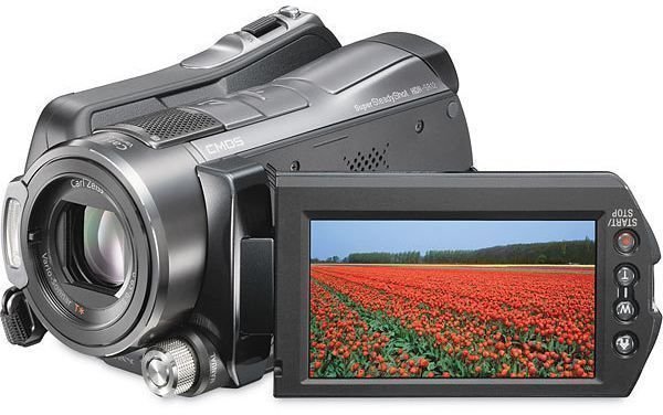 Digital Camcorder Buying Guide for Digital Camcorders over $1000