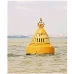 Buoys and channel markers - IALA buoyage system A and B