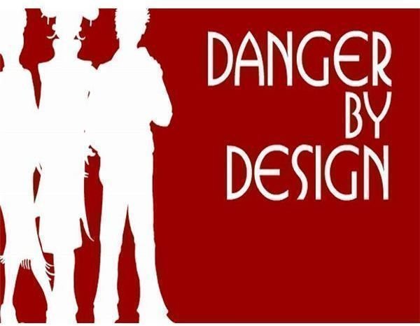 Nancy Drew Danger by Design Walkthrough - Eccentric Bosses and Puzzles At Work