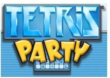 Tetris Party Review for WiiWare