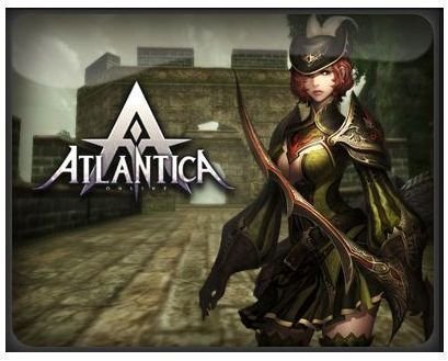 Atlantica Online Beginners Guide - Basics of the Game