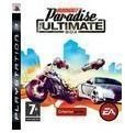 PS3 Gamers Burnout Paradise Tips & Hints on Getting the Hottest Cars in the Game