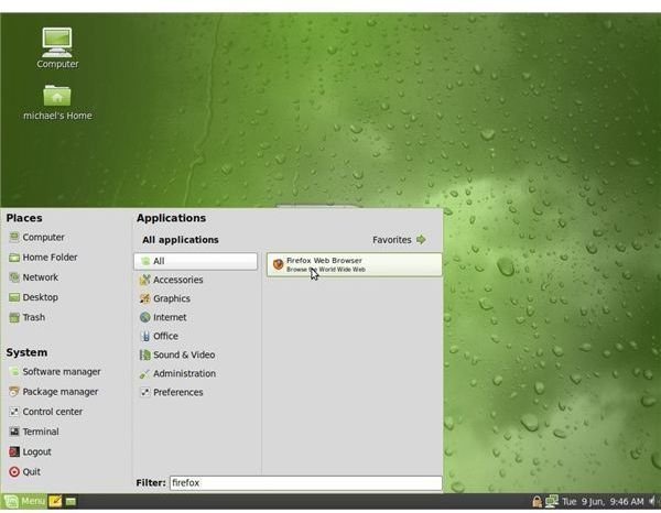 Linux Mint 7 “Gloria” - What's New