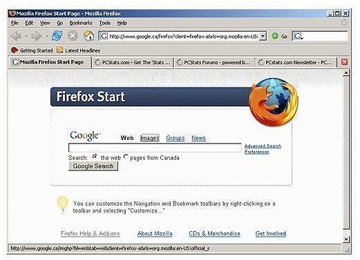 Firefox