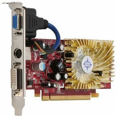 Best Value Budget Graphics Video Card - August 2009