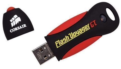 Corsair flash voyager GT 16 GB