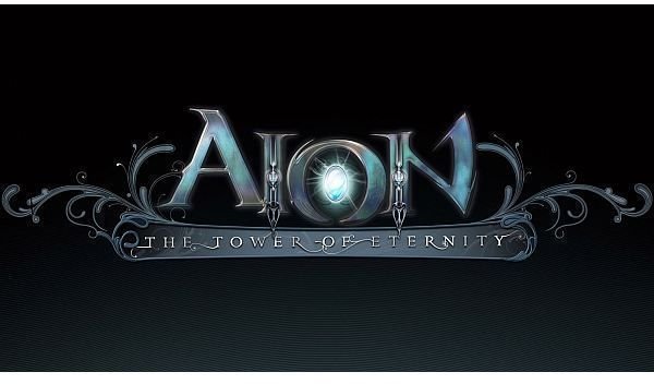 Aion Logo 