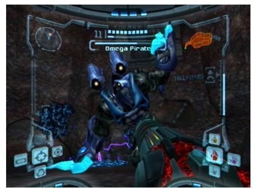 Metroid Prime Trilogy Boss Guides: Metroid Prime, Part 2