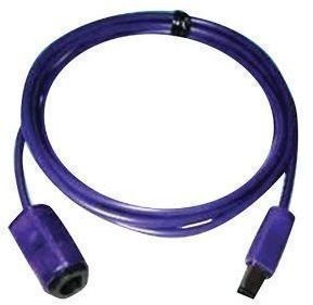 Nintendo Gamecube Controller Extension Cable