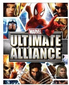 Ultimate Alliance