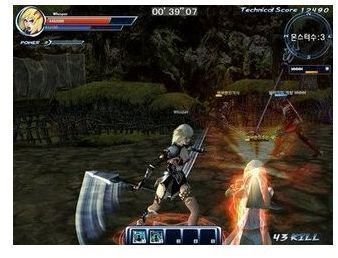 Free Online Fighting Games for Nonstop Fun