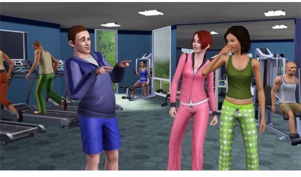 The Sims 3 Guide: How to Keep a Sim Happy on a Budget