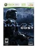 Halo 3 ODST for Xbox 360: Basic Combat Training To Show You How To Be The Best