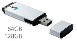 Edge-Tech 128GB and 64GB USB flash drives