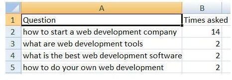 Web Dev 1