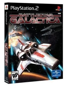 Battlestar Galactica PS2 Cheats Win Every Time
