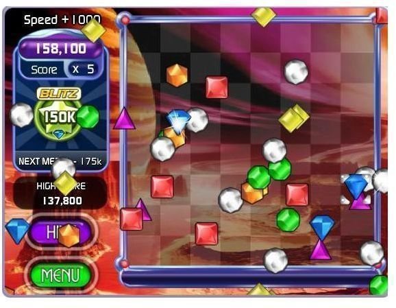 Advanced Tips and Strategies for Beating Your Friends at Bejeweled Blitz