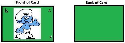 Using a Small Group Card Assignment System for Middle or High School Students