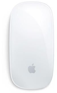 Apple Launches New Magic Mouse To Replace Mighty Mouse and Redesigned Remote