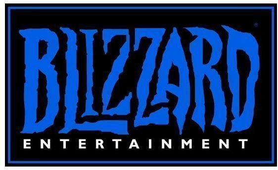 Blizzard logo