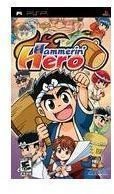 Hammerin Hero PSP Review