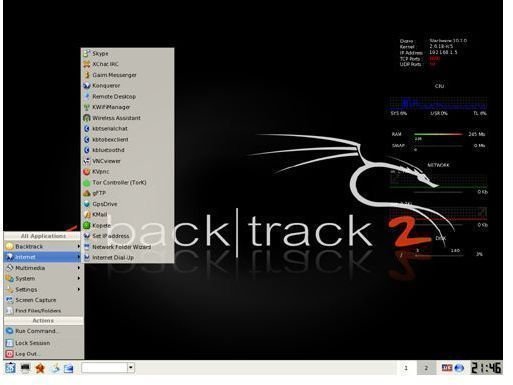 Backtrack!