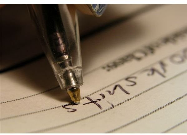 Teaching Scriptwriting using Real Life Experiences