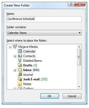 Viewing Multiple Outlook Calendars: How to Create, View, Share & Sync Multiple Calendars in Microsoft Office